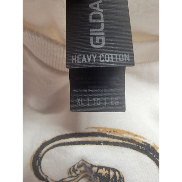 CLEVELAND CAVALIERS PLAYOFFS Mens XL T-SHIRT - Picture 4 of 4